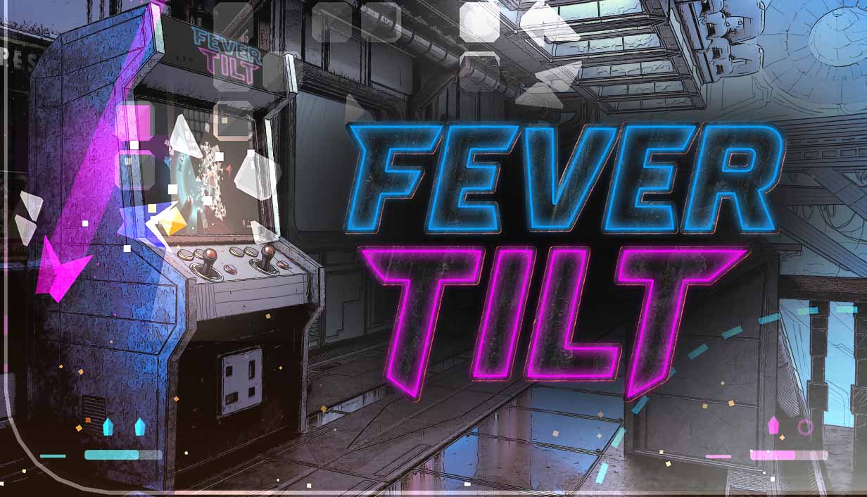 Fever Tilt on Steam